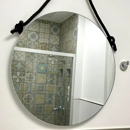 Aligrama 34 Apartamento