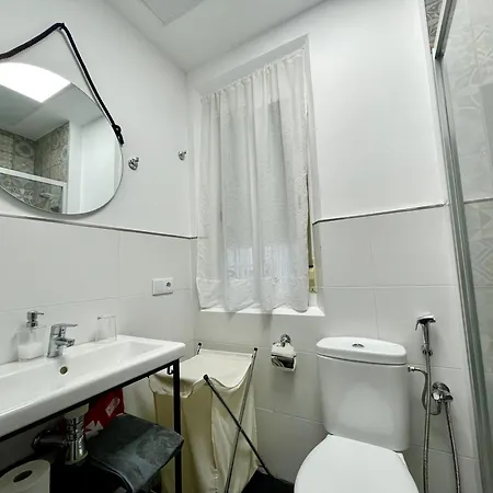 Apartamento Aligrama 34 *