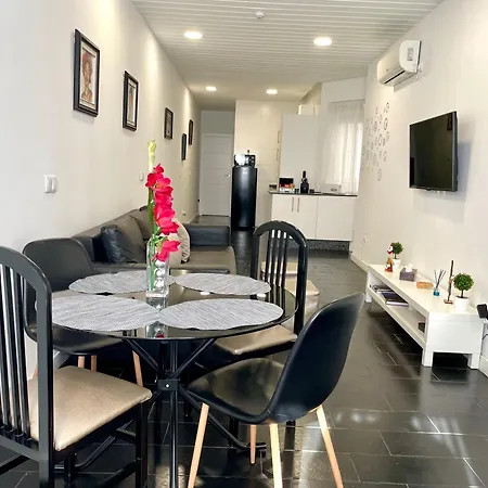 Apartamento Aligrama 34 Córdoba