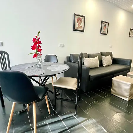 Aligrama 34 Apartamento *