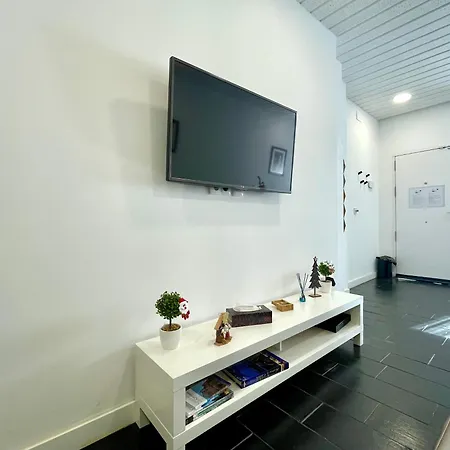 Aligrama 34 Apartamento *