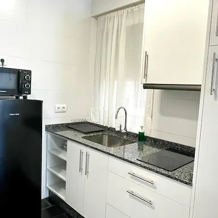 Apartment Aligrama 34 *