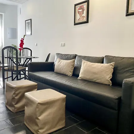 Aligrama 34 Apartamento *