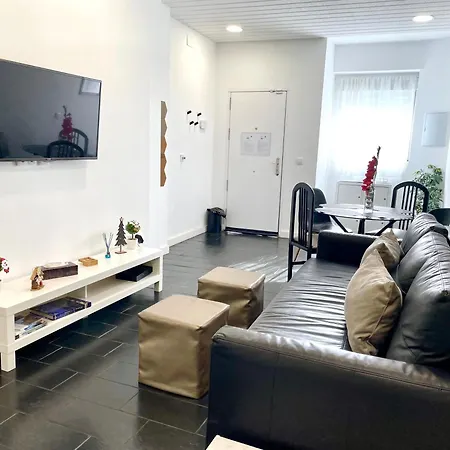 Appartement Geysotur Aligrama 34 Córdoba