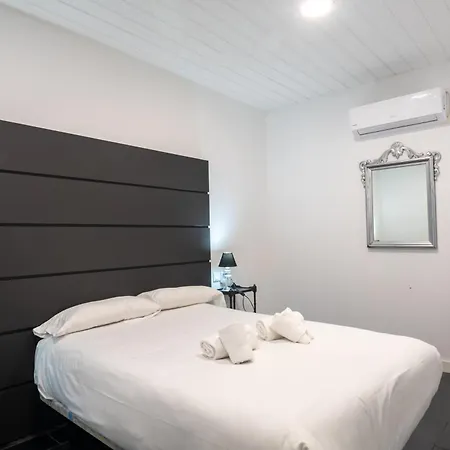 Apartment Geysotur Aligrama 34 *