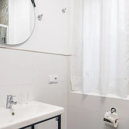 Apartment Geysotur Aligrama 34 *