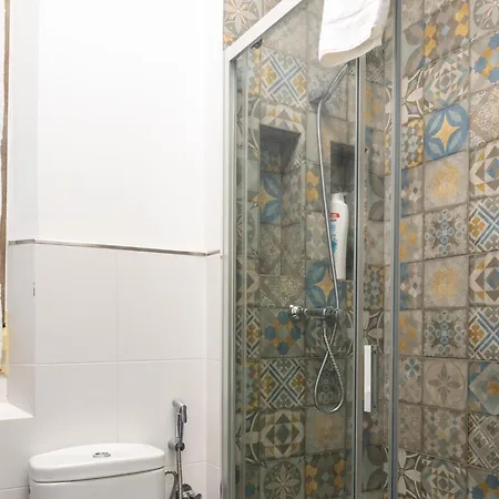 Aligrama 34 Apartamento