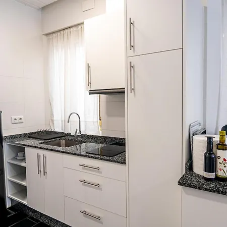 Apartamento Aligrama 34 Córdoba