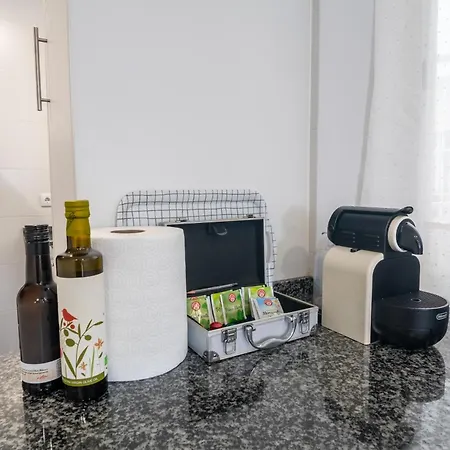 Apartamento Aligrama 34 *