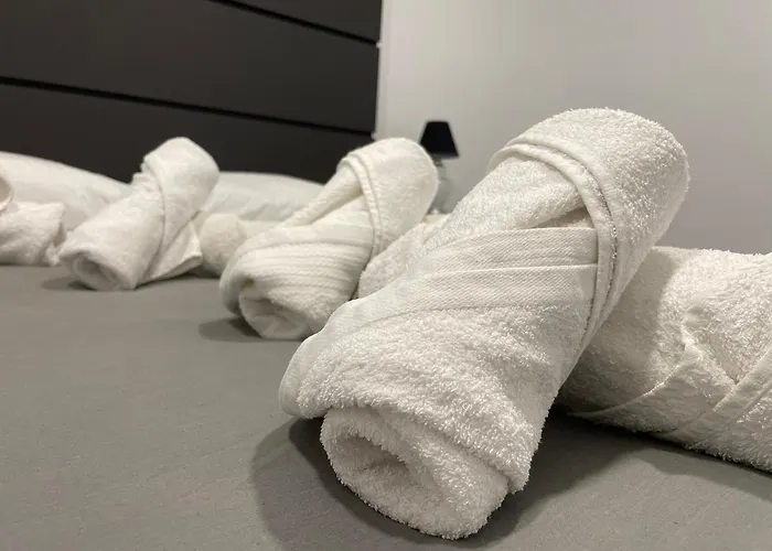 Aligrama 34 דירה