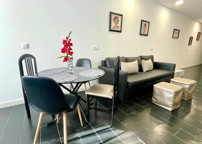 Aligrama 34 דירה *