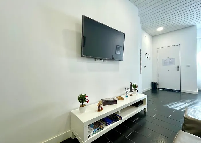 Aligrama 34 דירה *