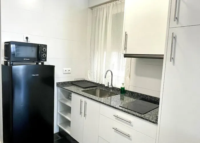 דירה Aligrama 34 *