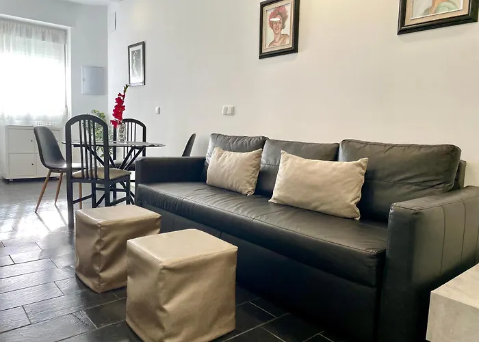 Aligrama 34 דירה *