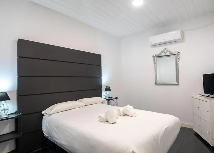 Apartment Geysotur Aligrama 34 *