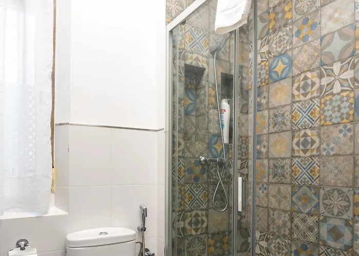 Geysotur Aligrama 34 * Cordoba