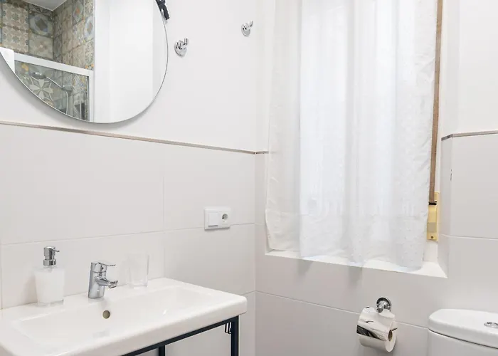 Apartment Geysotur Aligrama 34 *