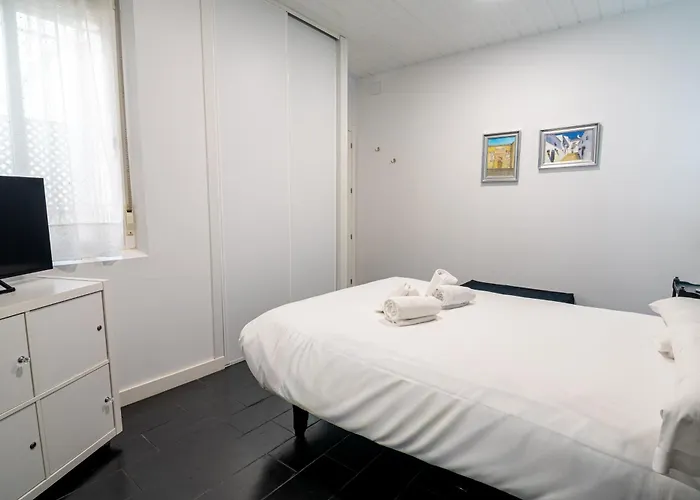 Geysotur Aligrama 34 Apartment *