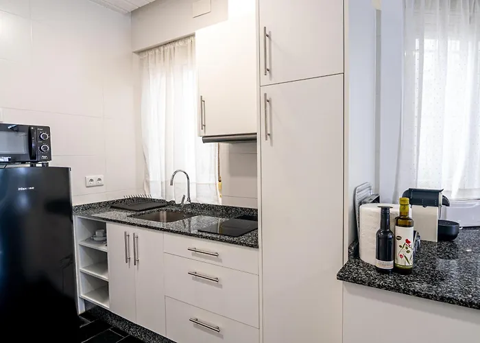 Geysotur Aligrama 34 Apartment