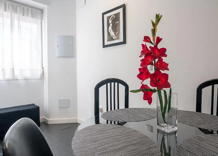 Geysotur Aligrama 34 Apartment *