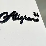 Geysotur Aligrama 34 דירה קורדובה