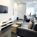 דירה Geysotur Aligrama 34 קורדובה