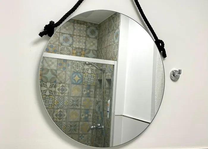 Geysotur Aligrama 34 アパート