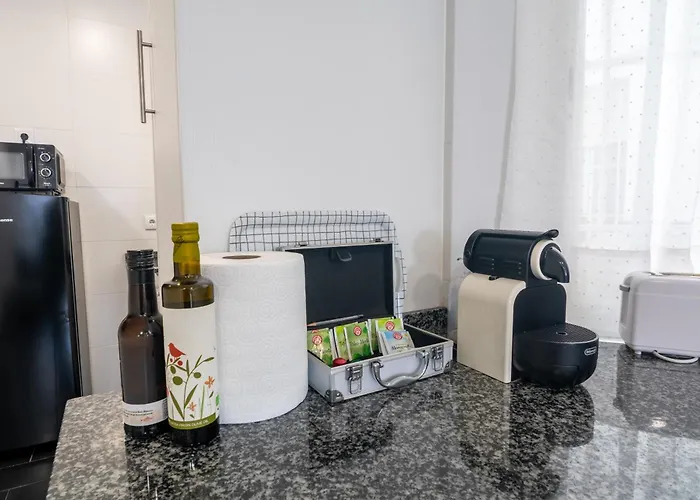 Geysotur Aligrama 34 * コルドバ